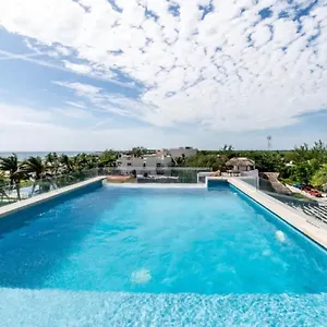 Ocean Puerto Morelos